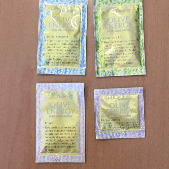 Big Spa Bath Bundle Japanese Products - Picture 7 of 12